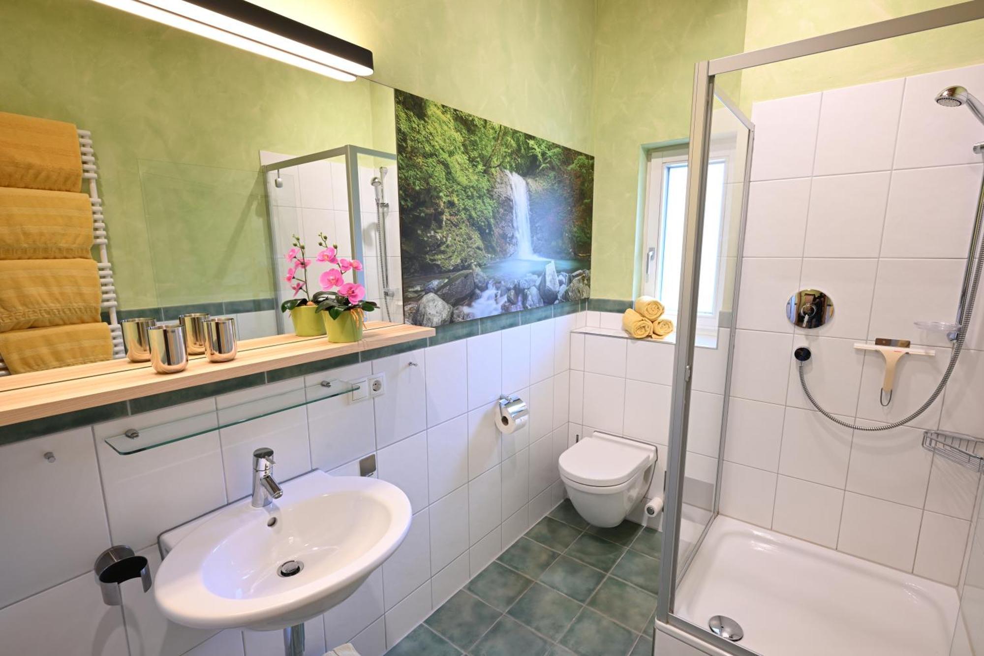 Familienurlaub Haus Bergahorn Apartment Bolsterlang Bagian luar foto